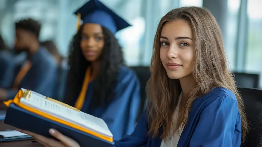 Graduate Housing Solutions: The Role of Dubai Real Estate in Academic Success